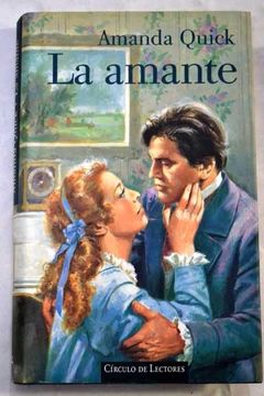 portada La Amante