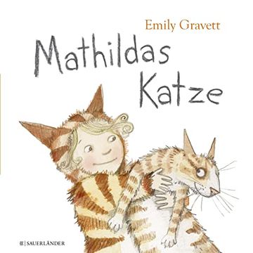 portada Mathildas Katze (in German)