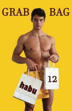 portada Grab Bag 12: Volume 12 (Grab Bag Gay Erotica Anthologies)