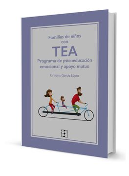 portada Familias de Niños con tea (in Spanish)