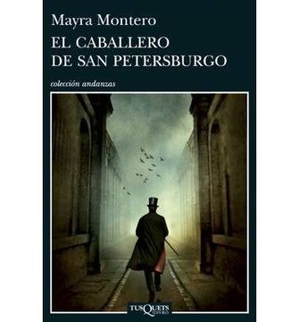 portada El Caballero de san Petersburgo (in Spanish)