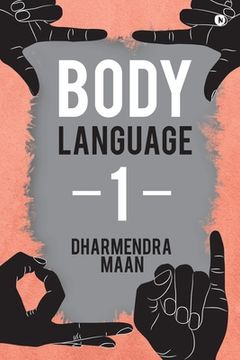 portada Body Language 1 (en Inglés)