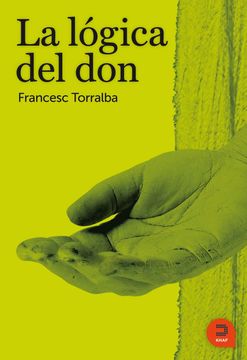 portada La Lógica del don (Expresar Religioso) (in Spanish)