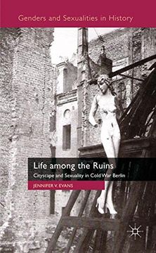 portada life among the ruins