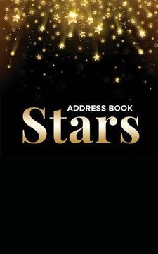 portada Address Book Stars