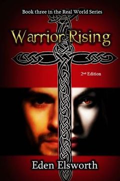portada Warrior Rising
