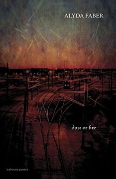 portada Dust or Fire (in English)