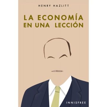 portada La Economía en una Lección (in Spanish)