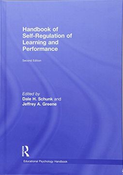 portada Handbook of Self-Regulation of Learning and Performance (en Inglés)