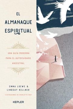 portada EL ALMANAQUE ESPIRITUAL (in Spanish)