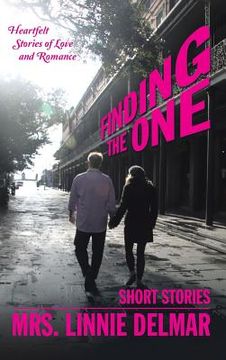 portada Finding the One: Short Stories (in English)