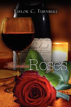 portada thornless roses (en Inglés)