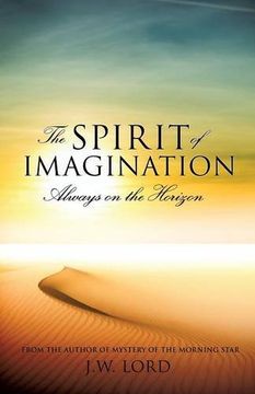 portada The Spirit of Imagination: Always on the Horizon
