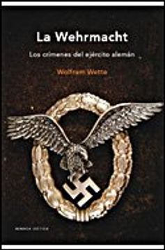 wehrmacht la los crimenes del ejerci