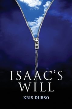 portada Isaac's Will (in English)