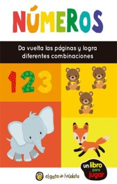 portada Numeros (in Spanish)