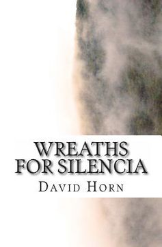 portada Wreaths for Silencia (en Inglés)