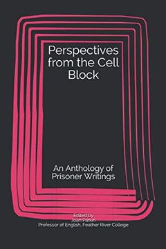 portada Perspectives From the Cell Block (en Inglés)