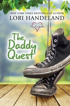 portada The Daddy Quest (en Inglés)