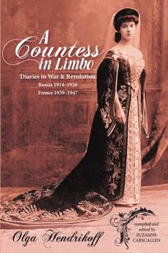 portada A Countess in Limbo