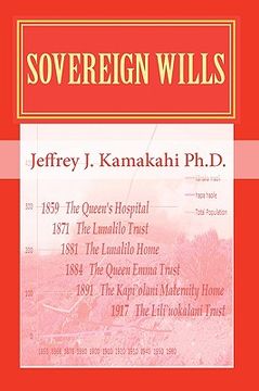 portada sovereign wills