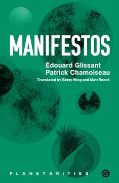 portada Manifestos (in English)