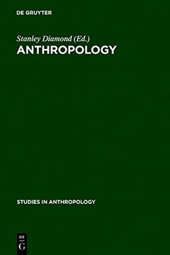 portada anthropology (en Inglés)