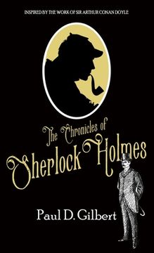 portada The Chronicles of Sherlock Holmes (in English)