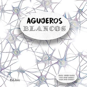 portada Agujeros Blancos (in Spanish)