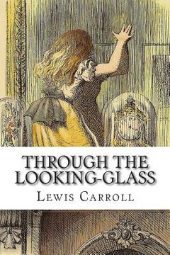 portada Through the Looking-Glass