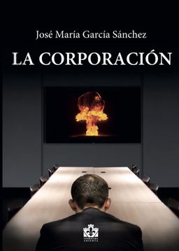 portada La Corporación: 9 (Literatura Abierta) (in Spanish)