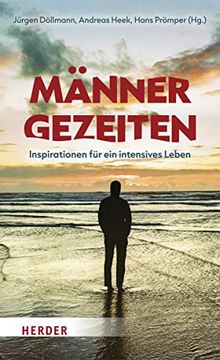 portada Männer-Gezeiten: Inspirationen für ein Intensives Leben (in German)