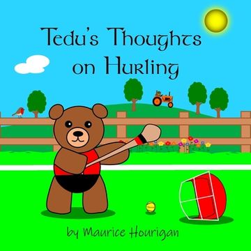 portada Tedu's Thoughts on Hurling (en Inglés)