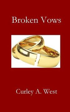 portada Broken Vows 