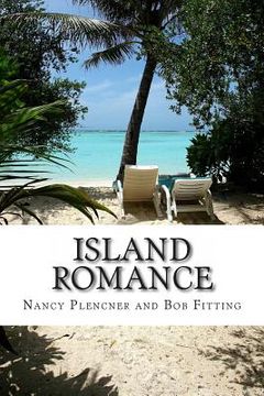 portada Island Romance (en Inglés)