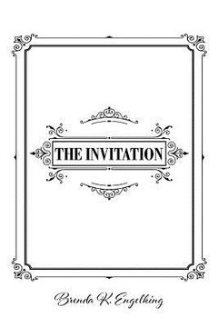 portada The Invitation (in English)