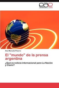 portada el mundo de la prensa argentina