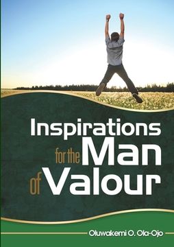portada Inspiration for the Man of Valour (en Inglés)