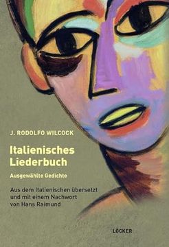 portada Italienisches Liederbuch (in German)
