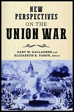 portada New Perspectives on the Union war (The North's Civil War) (en Inglés)