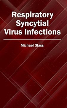 portada Respiratory Syncytial Virus Infections