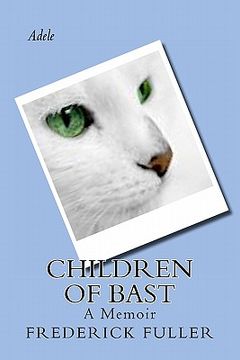 portada children of bast (in English)
