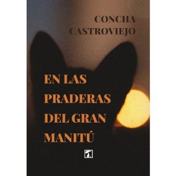 portada En las Praderas del Gran Manitú (in Spanish)