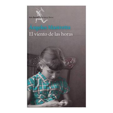 portada El Viento de las Horas (in Spanish)
