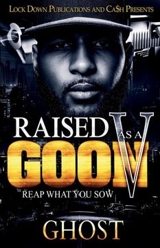 portada Raised as a Goon 5: Reap What you sow (in English)