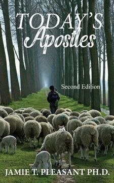portada Today's Apostles (in English)