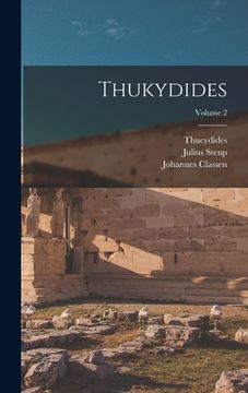portada Thukydides; Volume 2 (en Alemán)