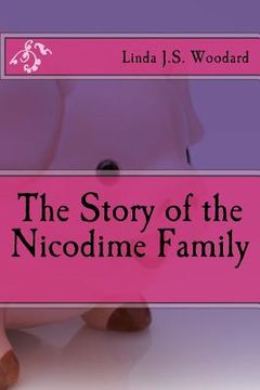 portada The Story of the Nicodime Family (en Inglés)