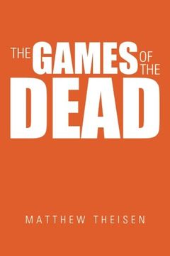 portada The Games of the Dead (en Inglés)
