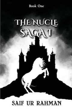 portada The Nucle Saga I (en Inglés)